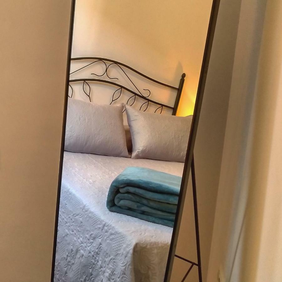 Apartamentos Isora Frontera Bagian luar foto
